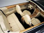 Bentley Arnage Drop Head Coupe 2005 года